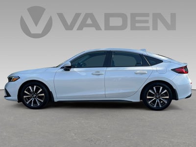 2023 Honda Civic EX-L Hatchback