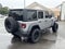 2020 Jeep Wrangler Unlimited Sport S 4x4