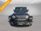 2019 Jeep Wrangler Unlimited Sahara 4x4