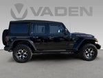 2019 Jeep Wrangler Unlimited Rubicon 4x4
