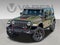 2020 Jeep Wrangler Unlimited Rubicon Recon 4x4