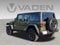 2020 Jeep Wrangler Unlimited Rubicon Recon 4x4