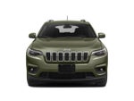 2019 Jeep Cherokee Overland 4x4