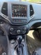 2023 Jeep Cherokee Altitude Lux 4x4