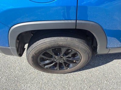 2023 Jeep Cherokee Altitude Lux 4x4