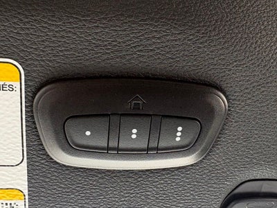 2026 Jeep Wrangler WRANGLER 2-DOOR WILLYS