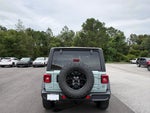 2026 Jeep Wrangler WRANGLER 2-DOOR WILLYS