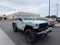 2026 Jeep Wrangler WRANGLER 2-DOOR WILLYS