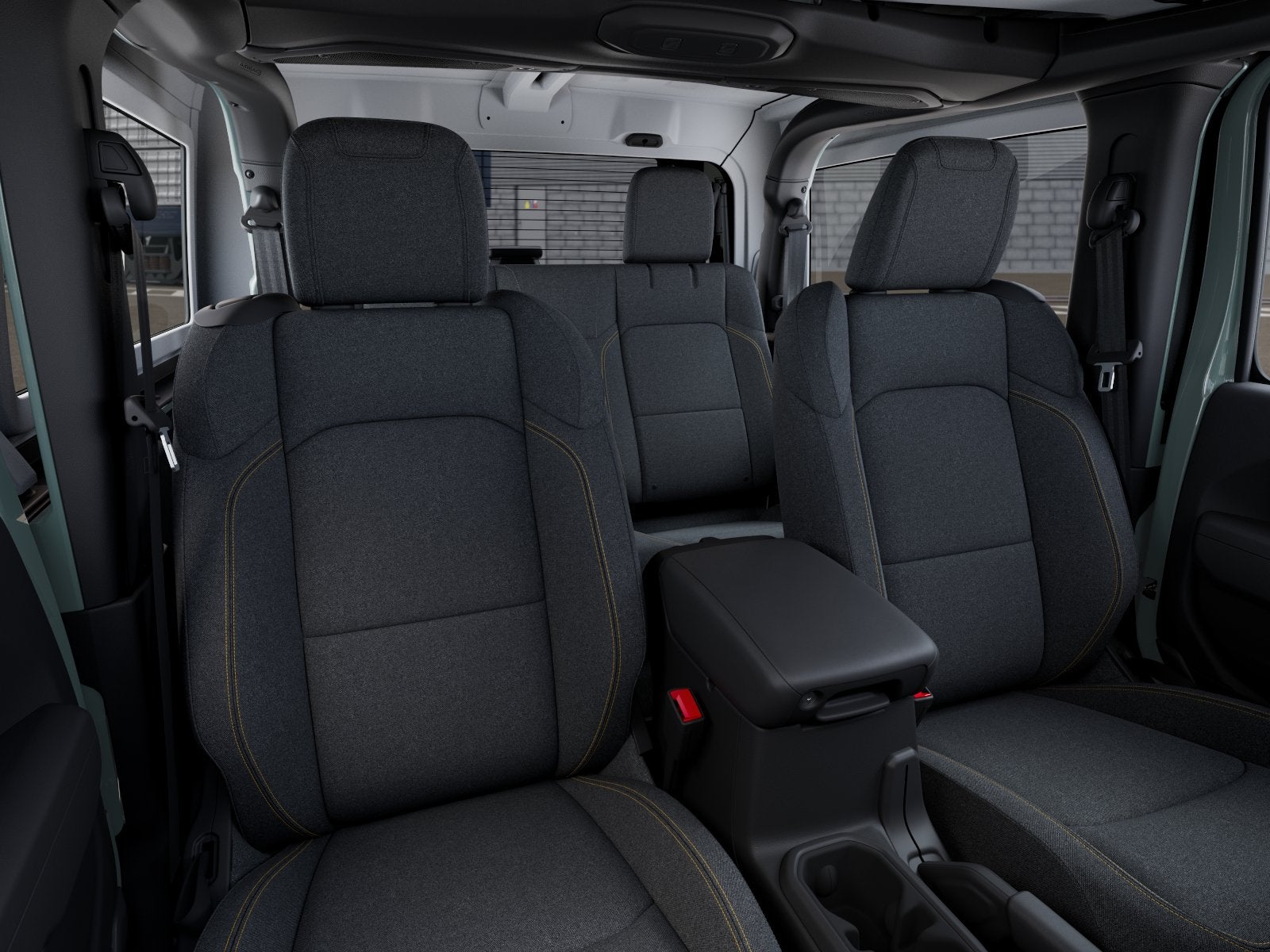 2026 Jeep Wrangler WRANGLER 2-DOOR WILLYS