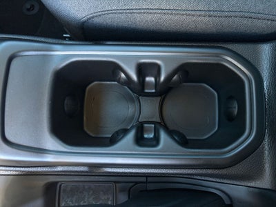 2026 Jeep Wrangler WRANGLER 2-DOOR WILLYS