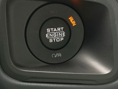 2026 Jeep Wrangler WRANGLER 4-DOOR REWIND