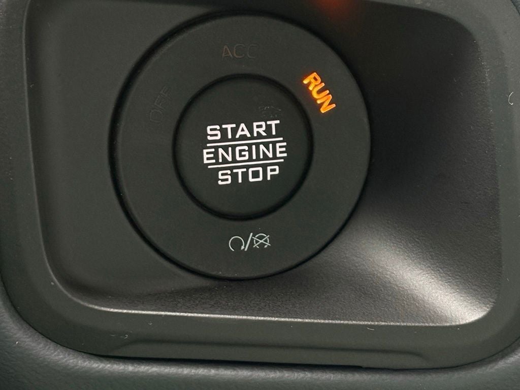 2026 Jeep Wrangler WRANGLER 4-DOOR REWIND