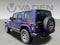 2026 Jeep Wrangler WRANGLER 4-DOOR REWIND