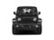2026 Jeep Wrangler 4-Door Sport