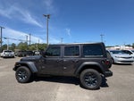 2026 Jeep Wrangler WRANGLER 4-DOOR 85TH ANNIVERSARY EDITION