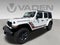 2026 Jeep Wrangler 4-Door Willys '41