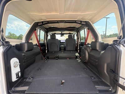 2026 Jeep Wrangler 4-Door Willys '41