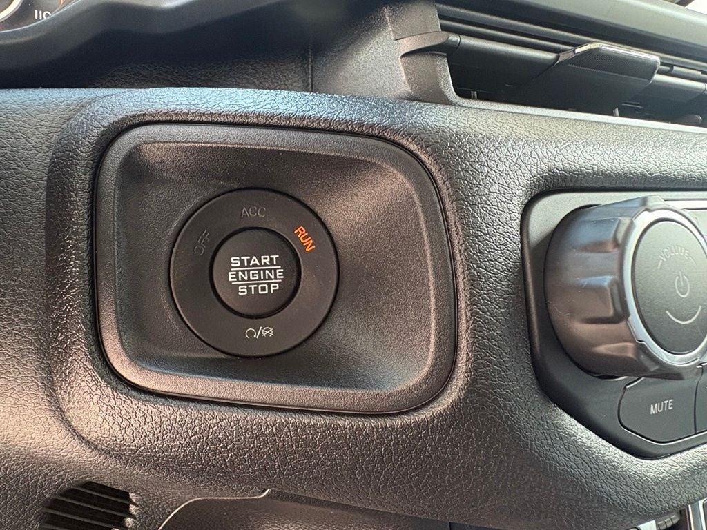2026 Jeep Wrangler 4-Door Willys '41