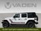 2026 Jeep Wrangler 4-Door Willys '41