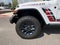 2026 Jeep Wrangler 4-Door Willys '41
