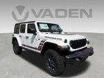 2026 Jeep Wrangler 4-Door Willys '41