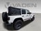 2026 Jeep Wrangler 4-Door Willys '41