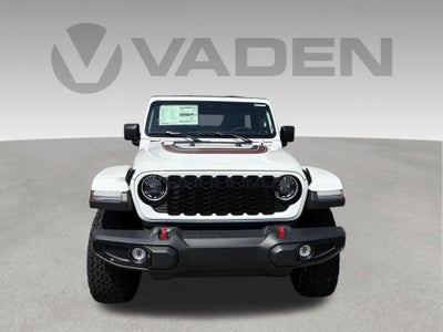 2026 Jeep Wrangler 4-Door Willys '41
