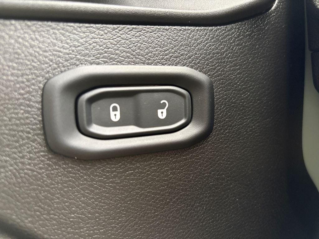 2024 Jeep Wrangler 4-Door Willys 4x4