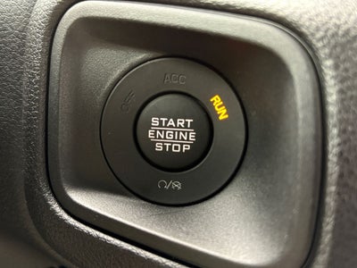 2024 Jeep Wrangler 4-Door Willys 4x4