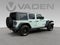 2024 Jeep Wrangler 4-Door Willys 4x4