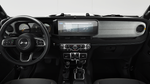 2027 Jeep Wrangler WRANGLER 4-DOOR SAHARA