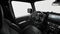 2027 Jeep Wrangler WRANGLER 4-DOOR SAHARA