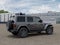 2027 Jeep Wrangler Sahara