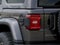 2027 Jeep Wrangler Sahara