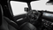 2027 Jeep Wrangler WRANGLER 4-DOOR SAHARA