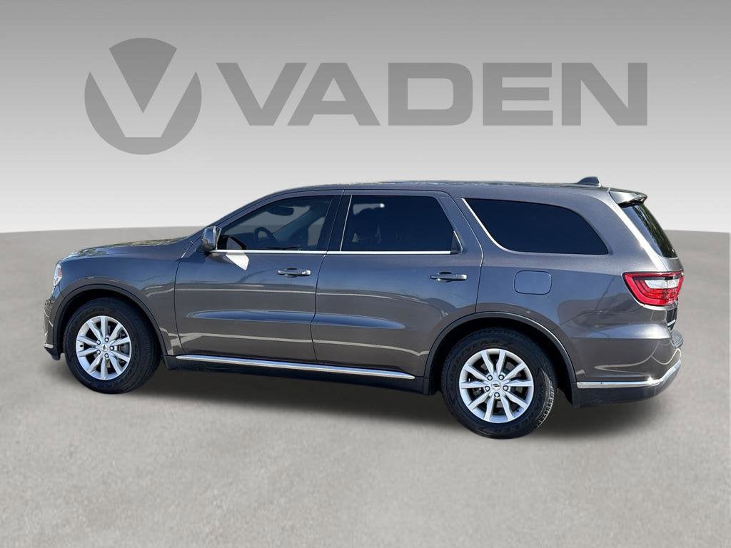 2020 Dodge Durango SXT RWD