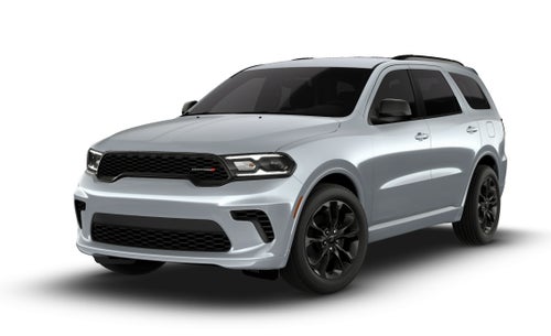 2026 Dodge Durango DURANGO GT RWD