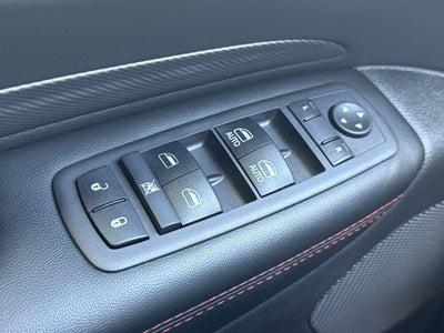 2026 Dodge Durango DURANGO GT RWD