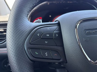 2026 Dodge Durango DURANGO GT RWD