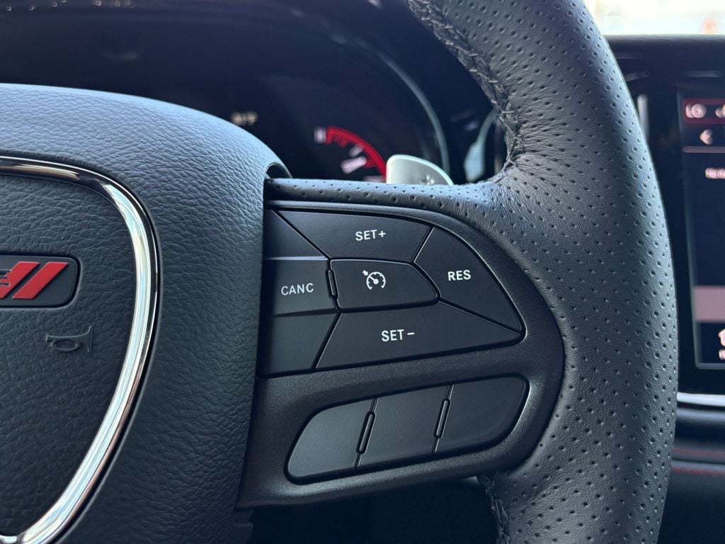 2026 Dodge Durango DURANGO GT RWD