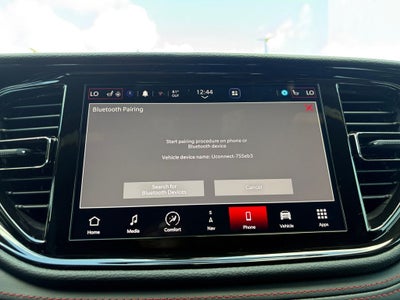 2026 Dodge Durango DURANGO GT RWD