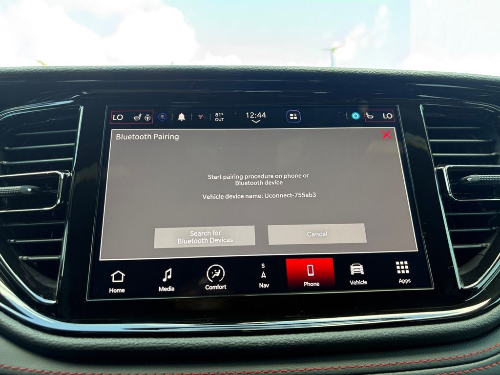 2026 Dodge Durango DURANGO GT RWD