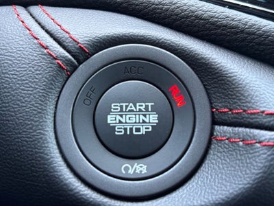 2026 Dodge Durango DURANGO GT RWD