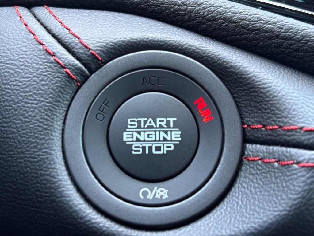 2026 Dodge Durango DURANGO GT RWD