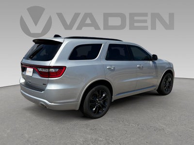 2026 Dodge Durango DURANGO GT RWD