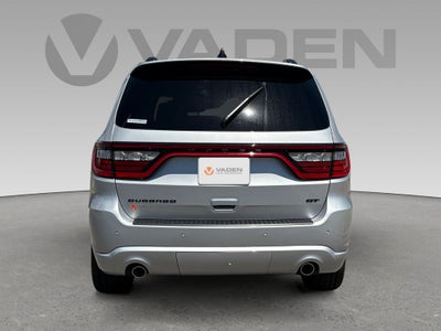 2026 Dodge Durango DURANGO GT RWD