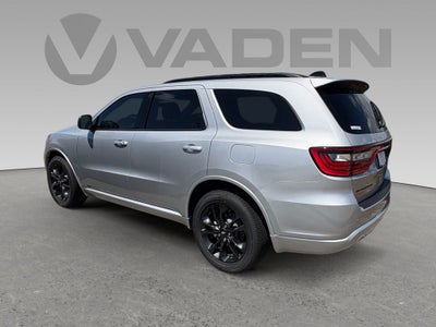2026 Dodge Durango DURANGO GT RWD