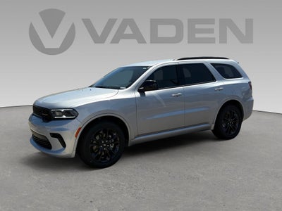 2026 Dodge Durango DURANGO GT RWD