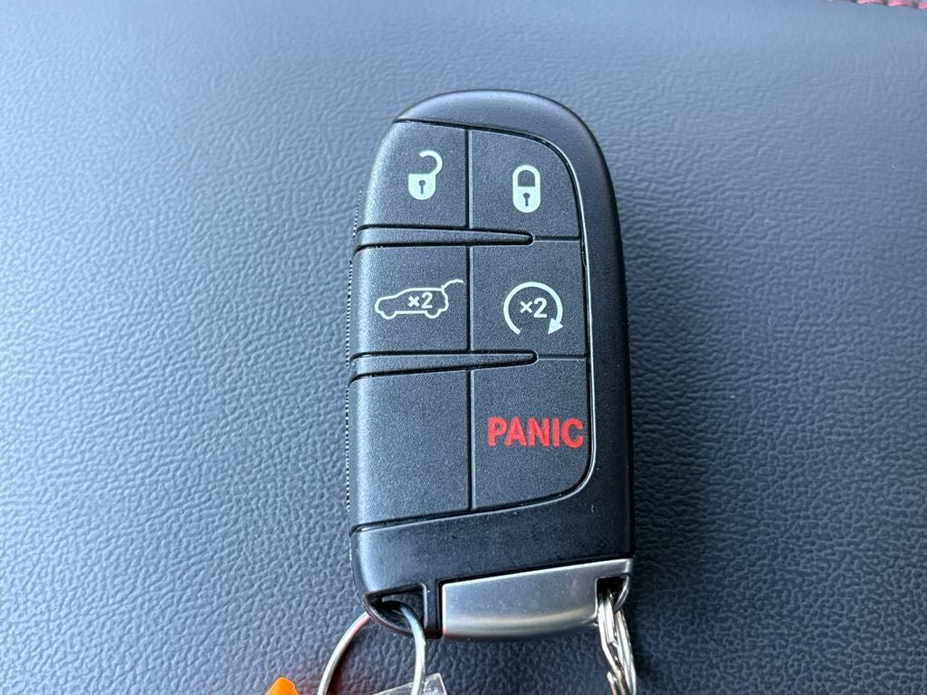 2026 Dodge Durango DURANGO GT RWD