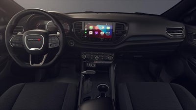 2026 Dodge Durango DURANGO GT RWD